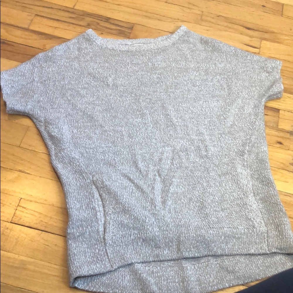 New York and co sweater